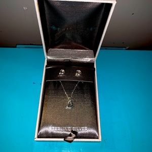 Necklace & Earring Set